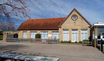 Stanbridge Lower School March 2008